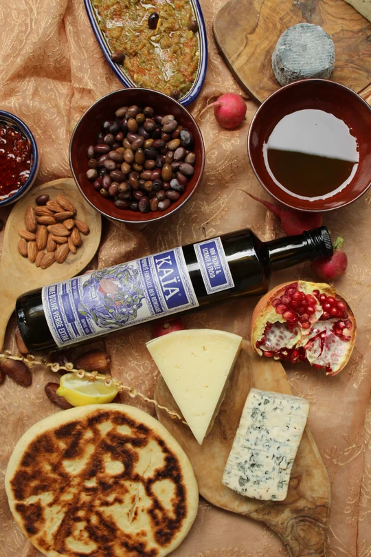 KAÏA — Olive Oil 50cl